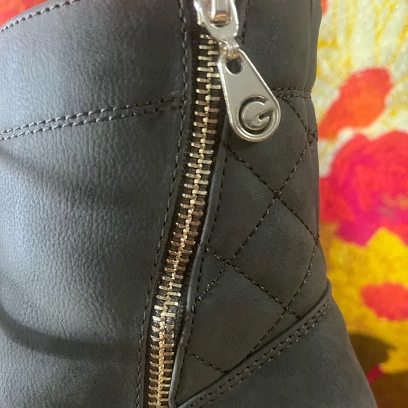 Brand New, Guess Boots - Picture 3 of 4